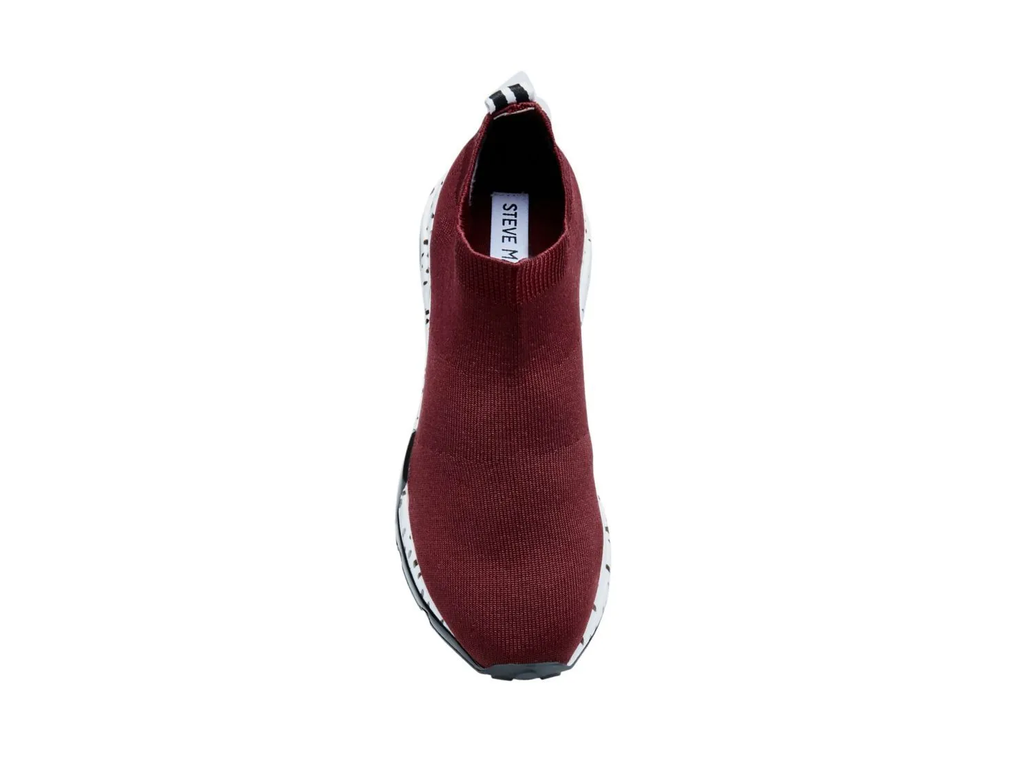 CLOUD BURGUNDY
