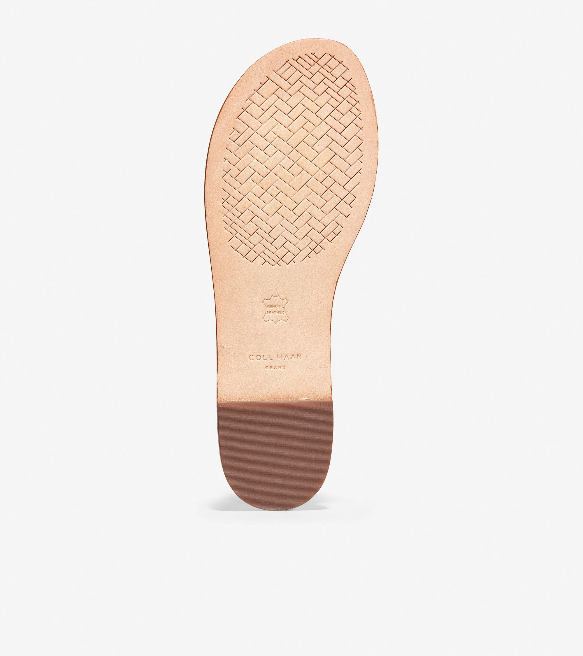 Cole Haan Anica Braided Thong Sandal Womens Fashion