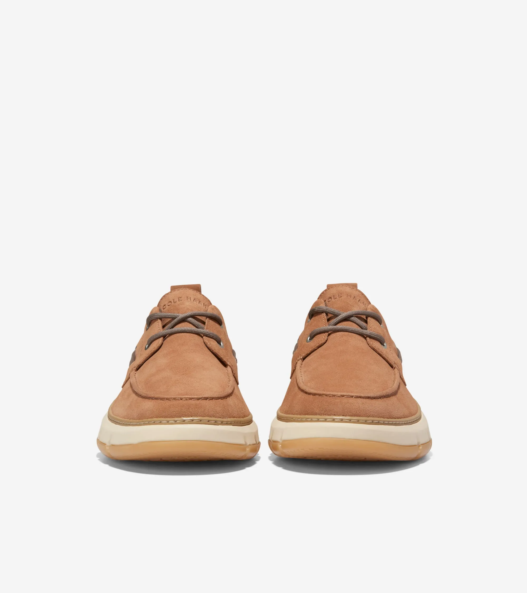 Cole Haan Men's 4.ZERØGRAND Regatta Boat Shoe