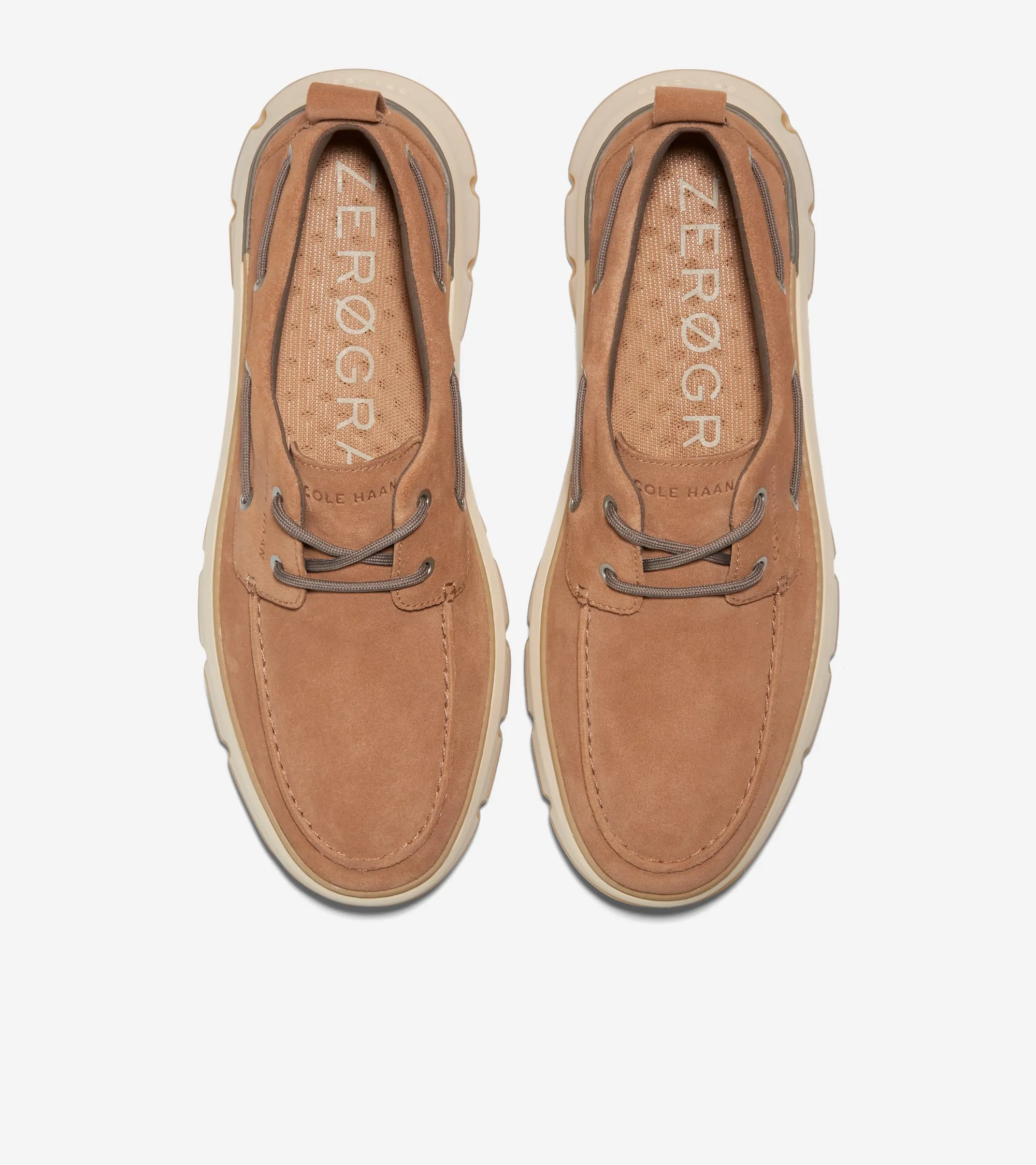 Cole Haan Men's 4.ZERØGRAND Regatta Boat Shoe