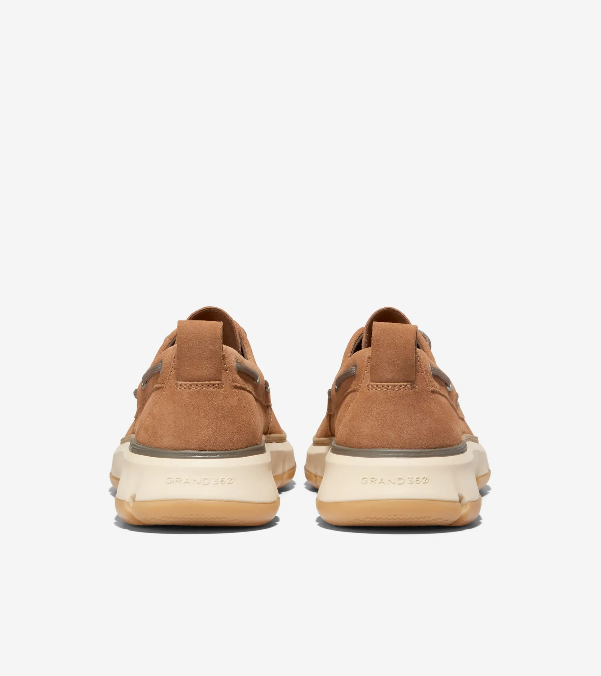Cole Haan Men's 4.ZERØGRAND Regatta Boat Shoe