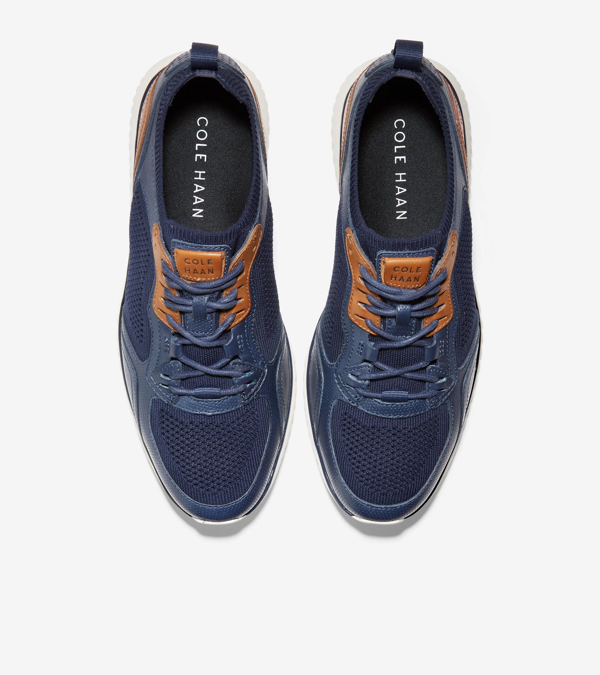 Cole Haan Men's Grand Crosscourt Crafted Sneaker