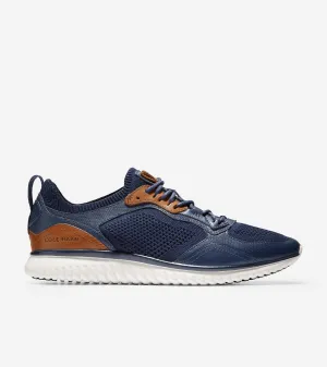 Cole Haan Men's Grand Crosscourt Crafted Sneaker
