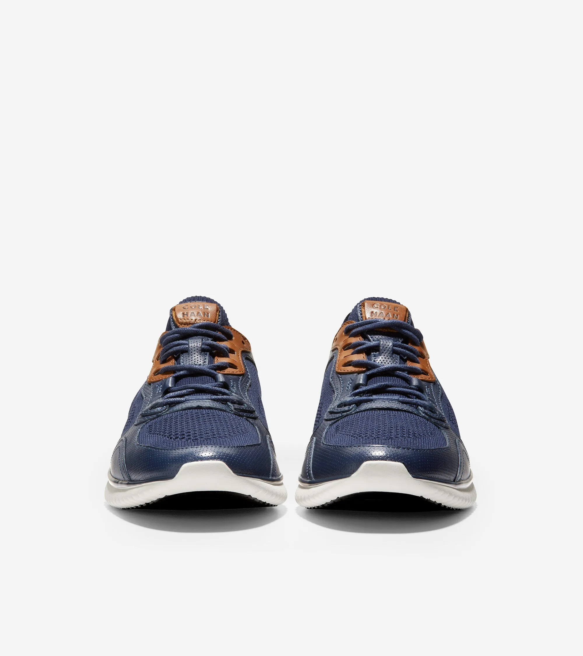 Cole Haan Men's Grand Crosscourt Crafted Sneaker
