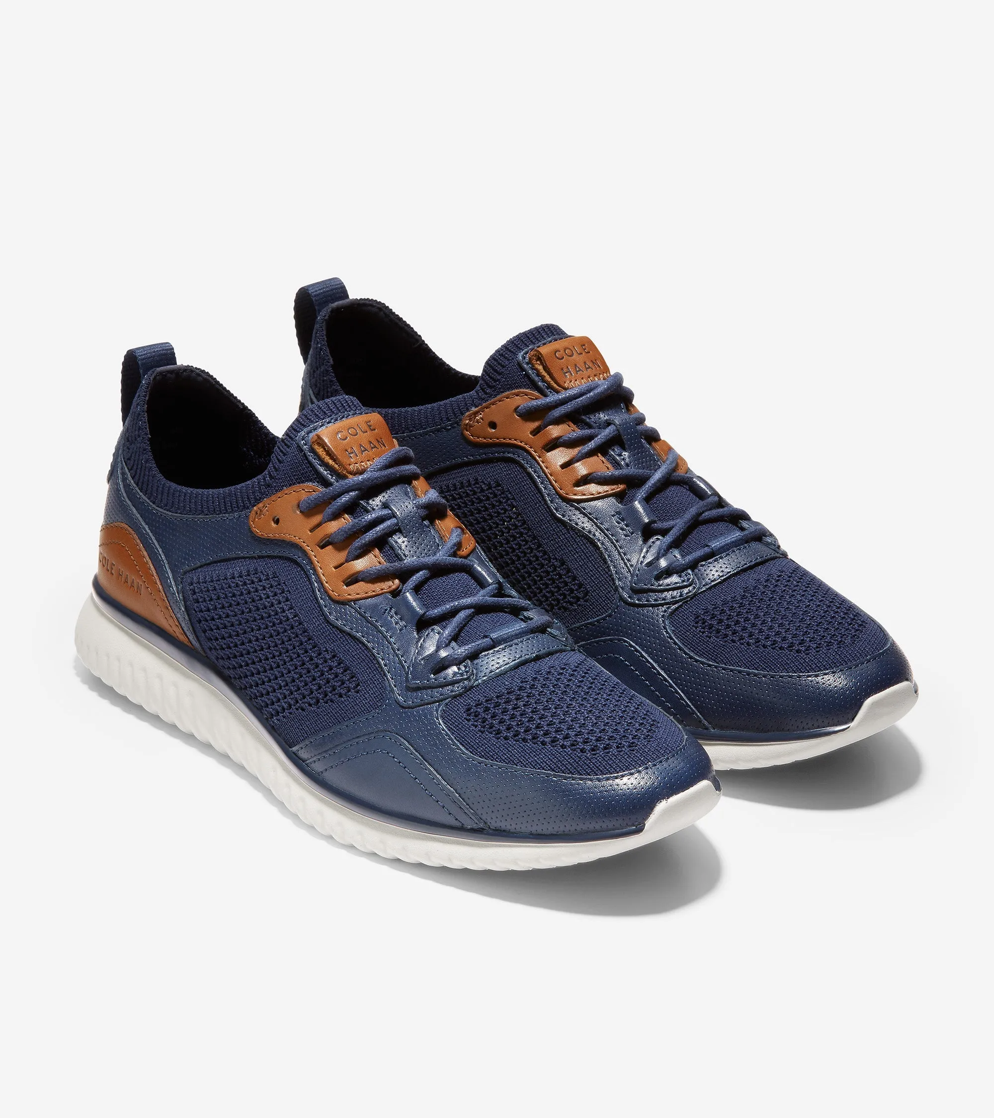 Cole Haan Men's Grand Crosscourt Crafted Sneaker