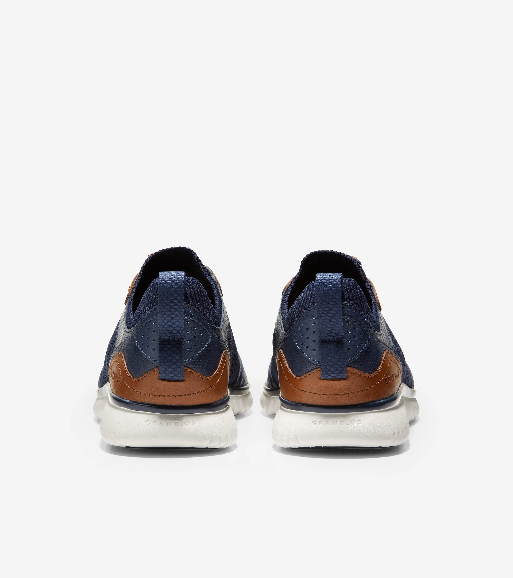 Cole Haan Men's Grand Crosscourt Crafted Sneaker