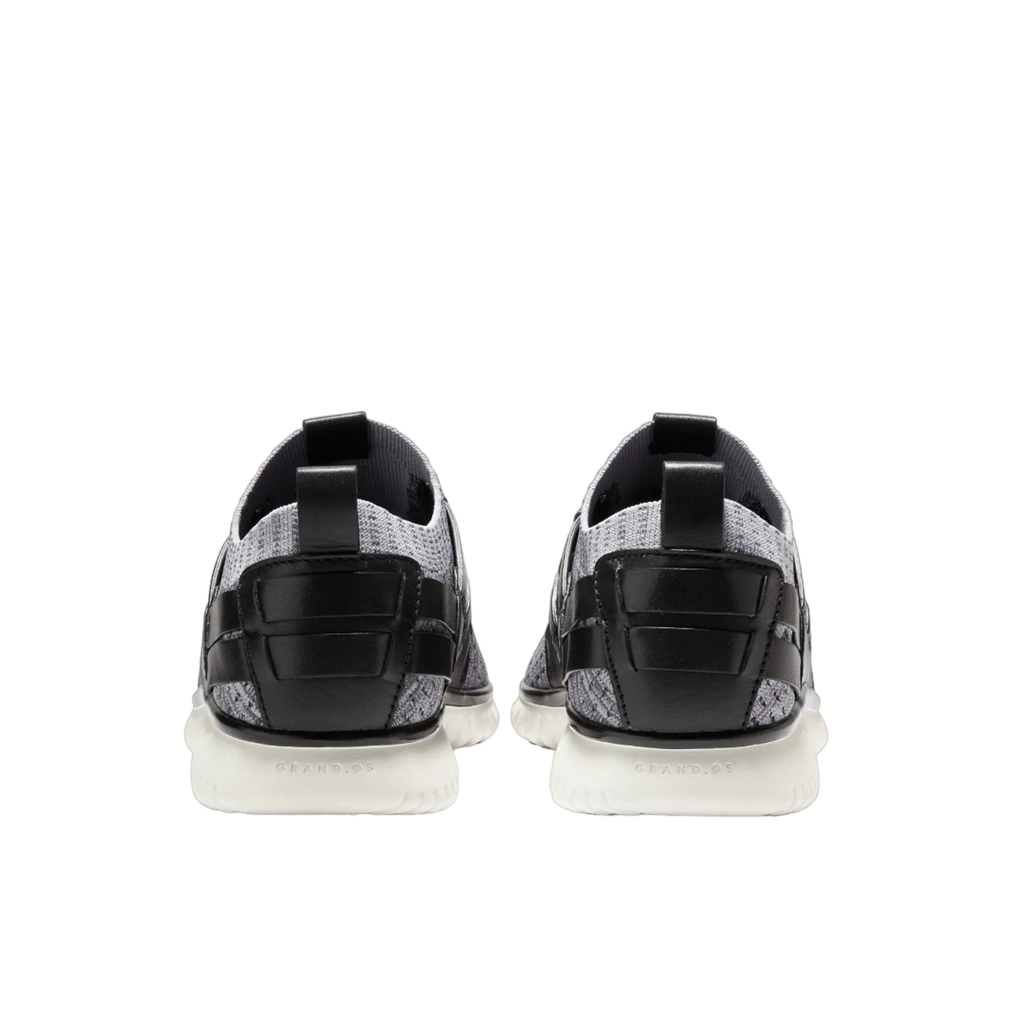 Cole Haan Men's GrandMØtion Woven Sneaker
