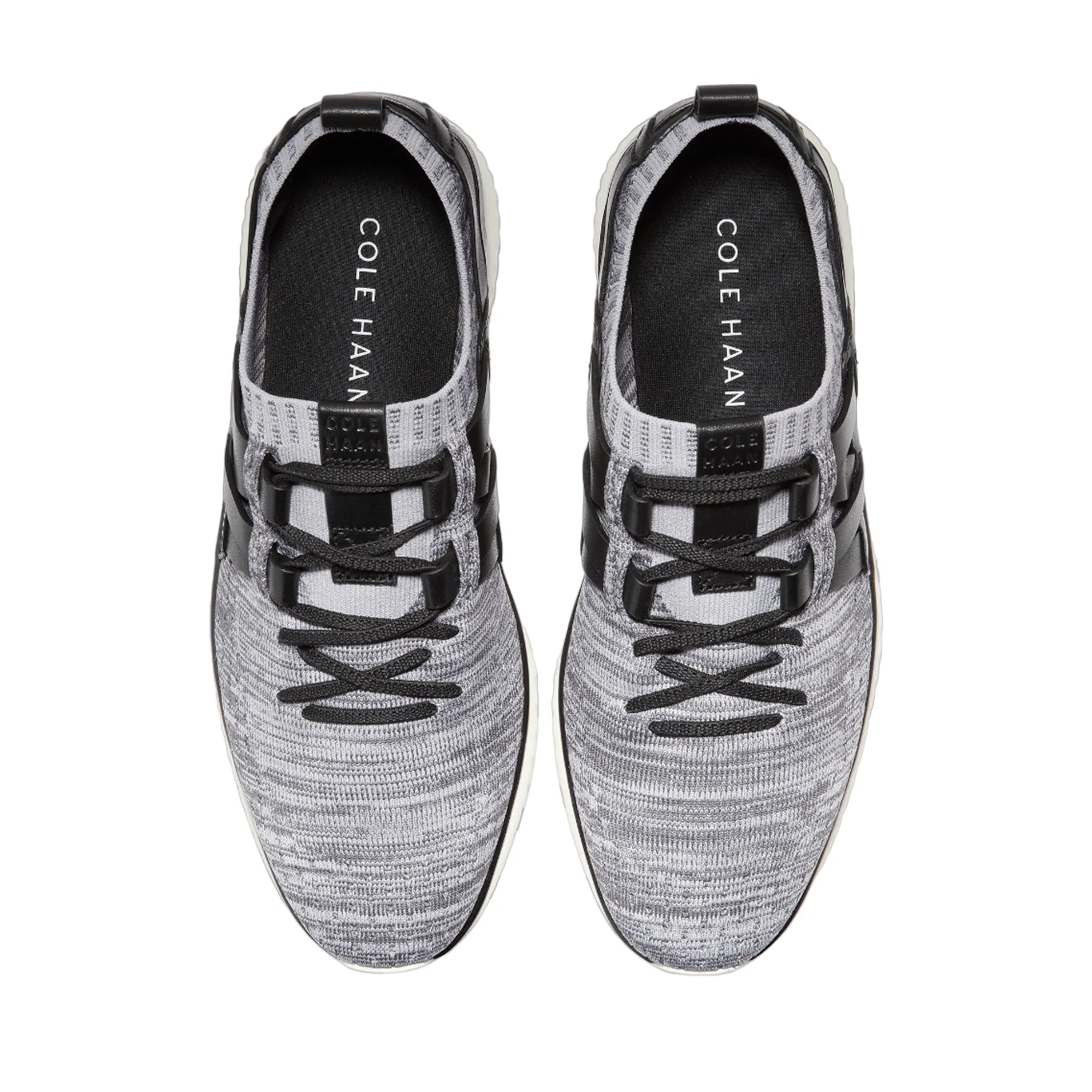 Cole Haan Men's GrandMØtion Woven Sneaker