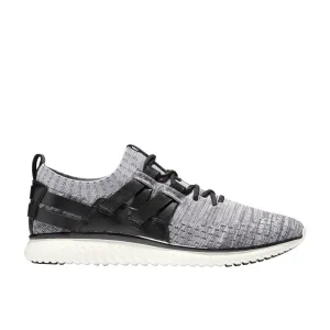Cole Haan Men's GrandMØtion Woven Sneaker