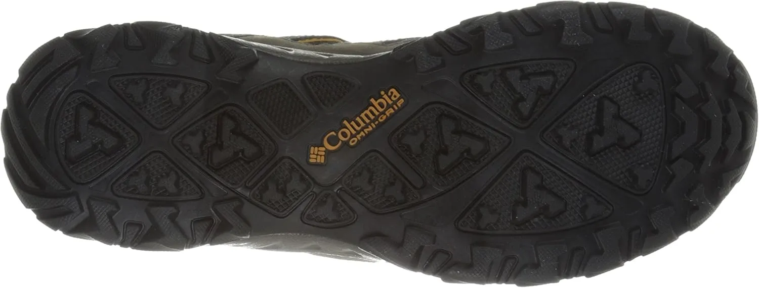 Columbia Men's Plains Ridge Trail Shoe
