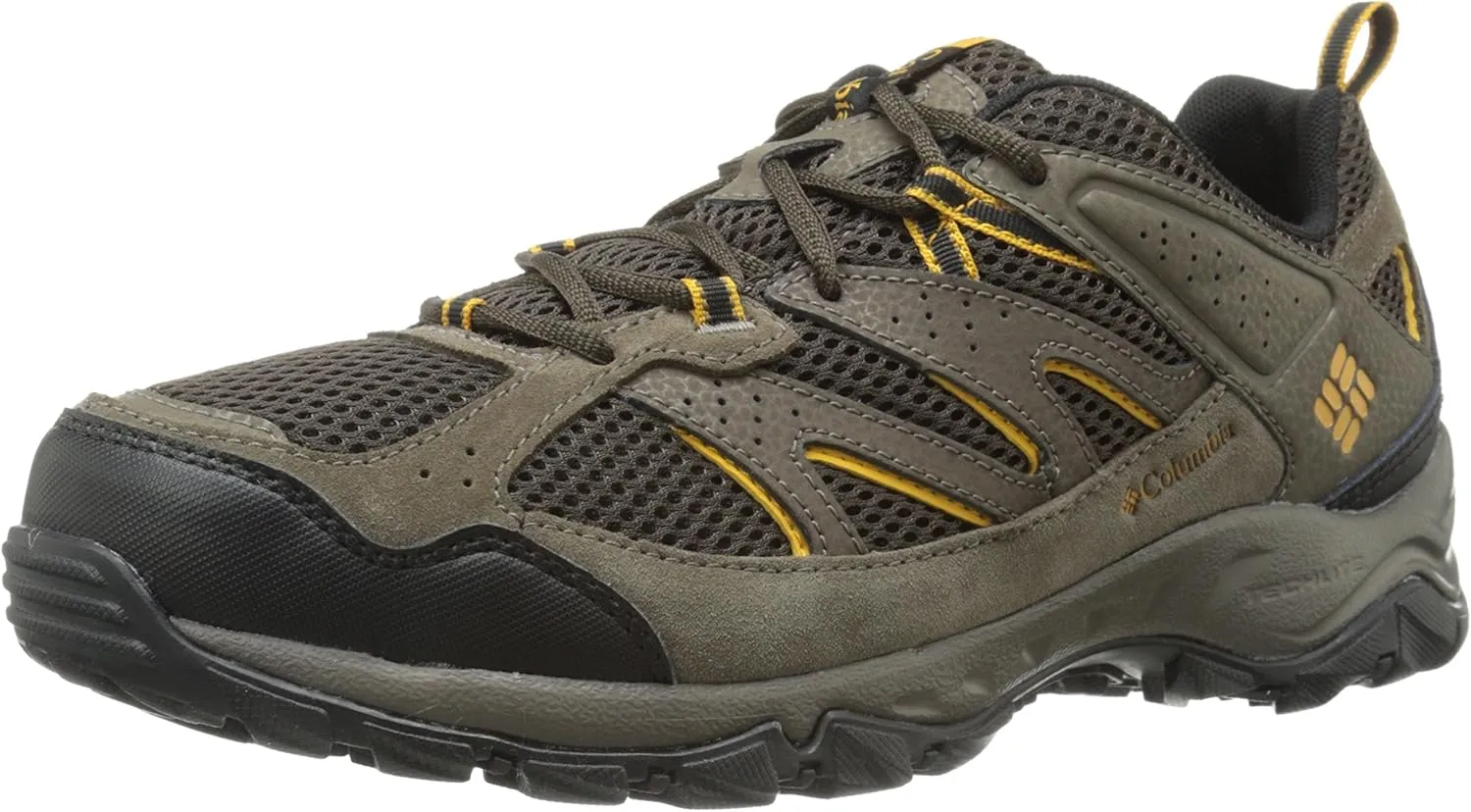 Columbia Men's Plains Ridge Trail Shoe