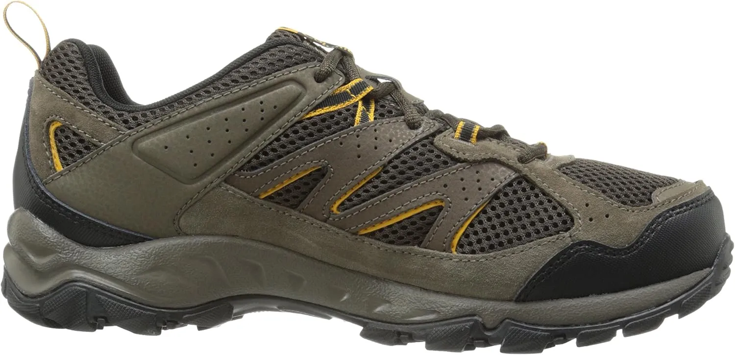 Columbia Men's Plains Ridge Trail Shoe