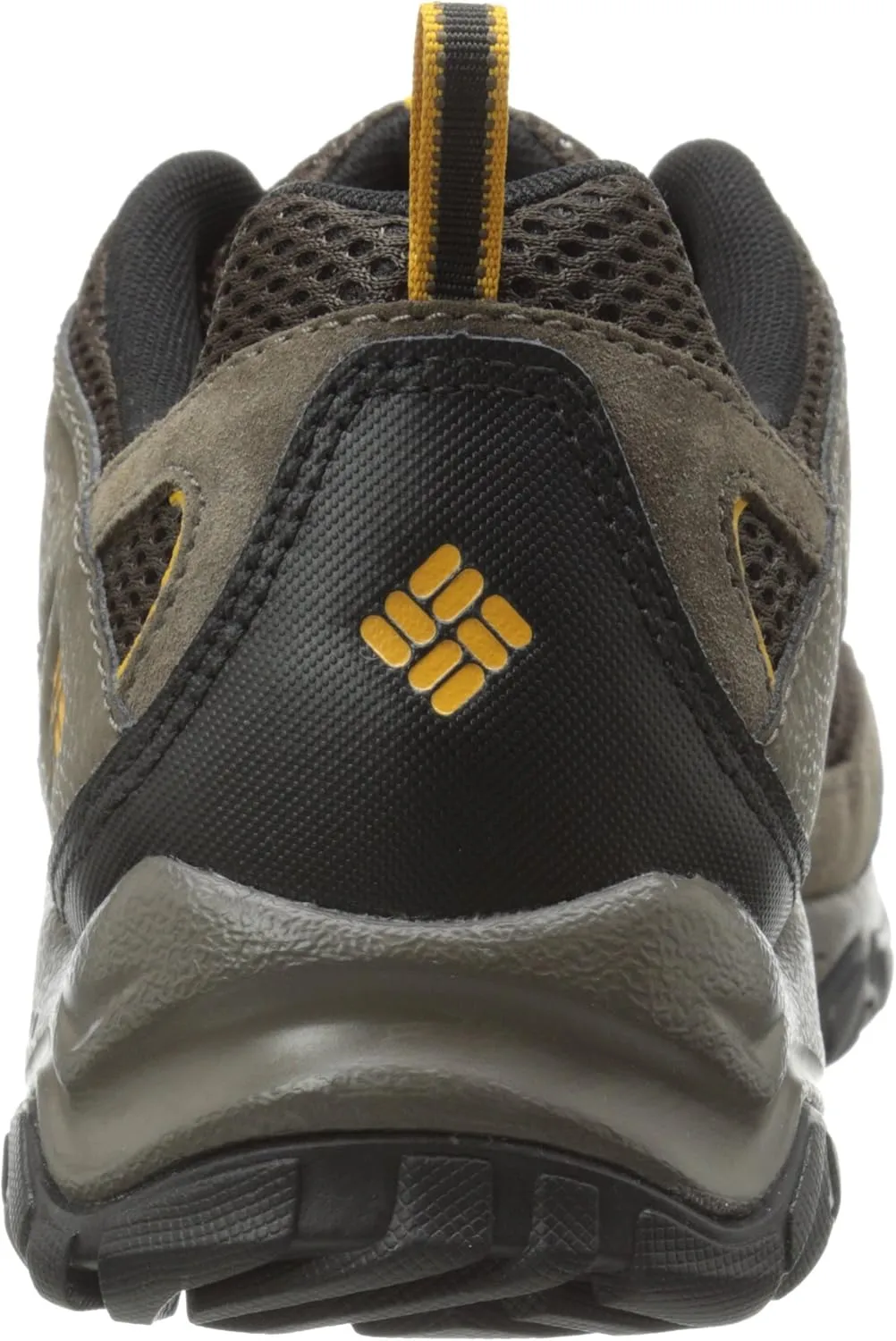Columbia Men's Plains Ridge Trail Shoe