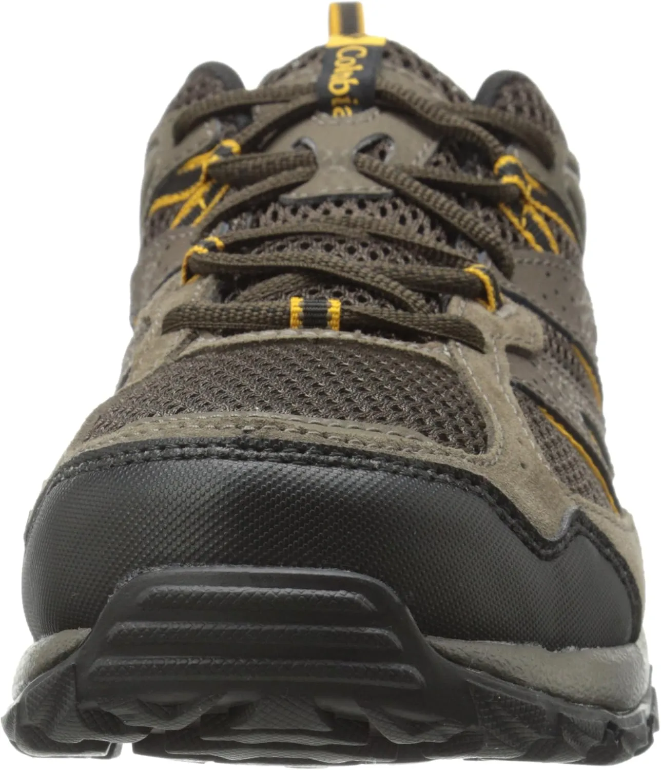 Columbia Men's Plains Ridge Trail Shoe