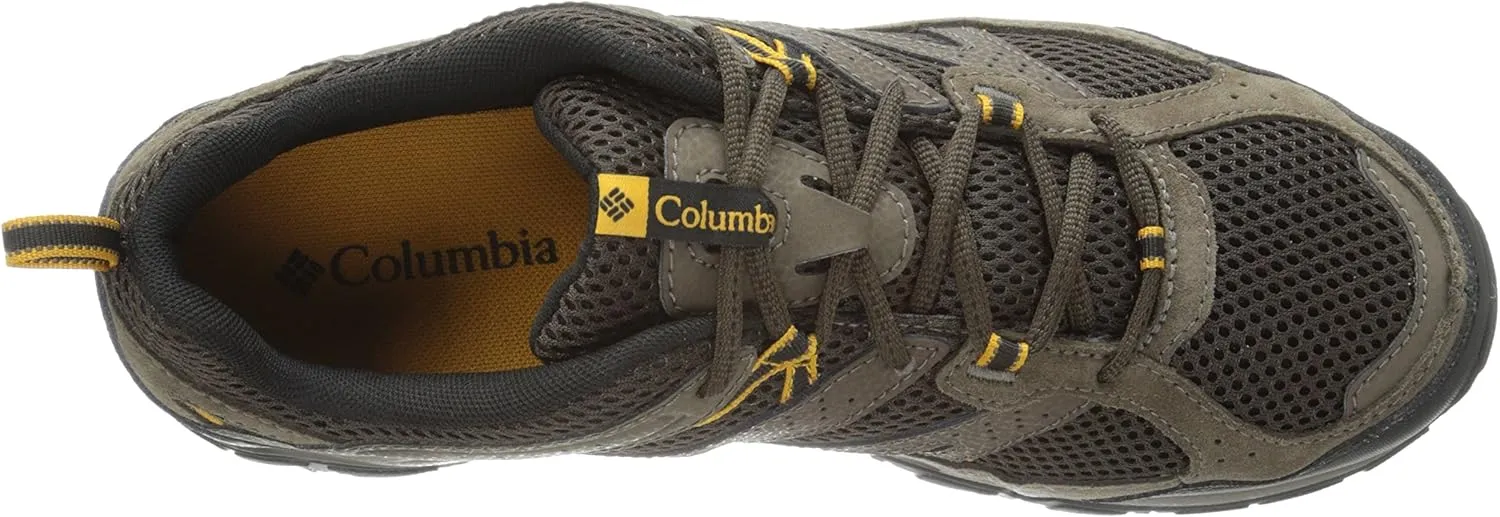 Columbia Men's Plains Ridge Trail Shoe