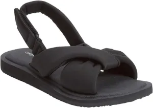 Comfortview Women's The Taylor Sandal(Wide Widths Available)