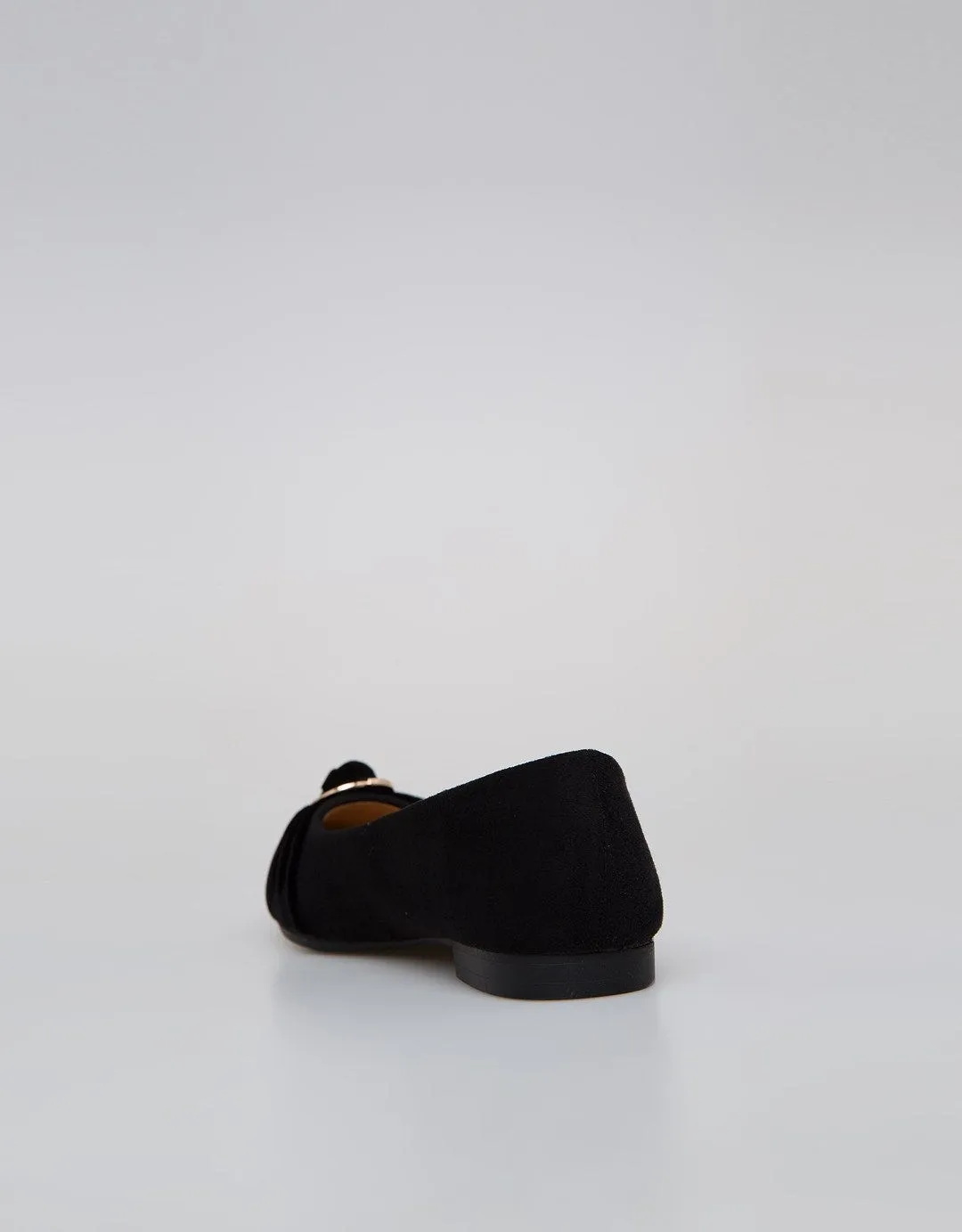 Connexion Ballerinas Buckle