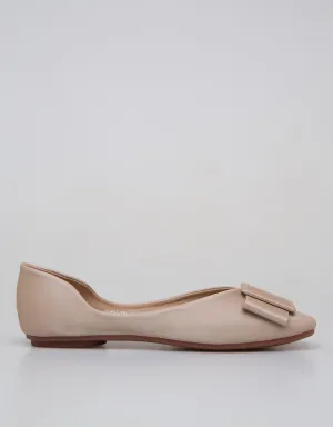 Connexion Ballerinas Buckle