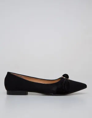 Connexion Ballerinas Buckle