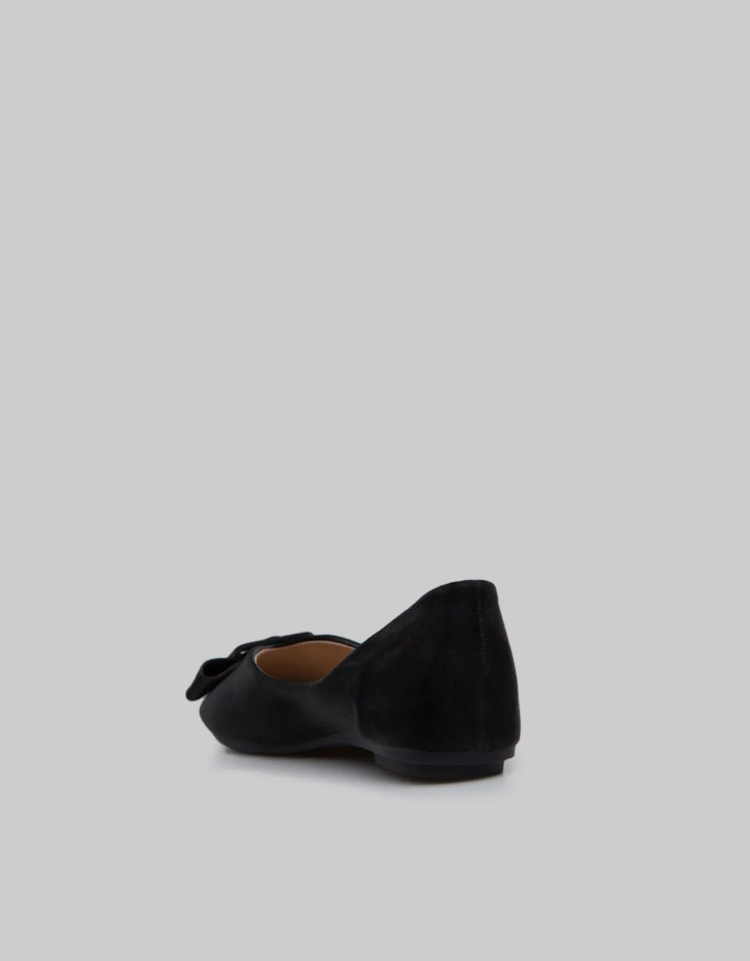 Connexion Ballerinas Buckle