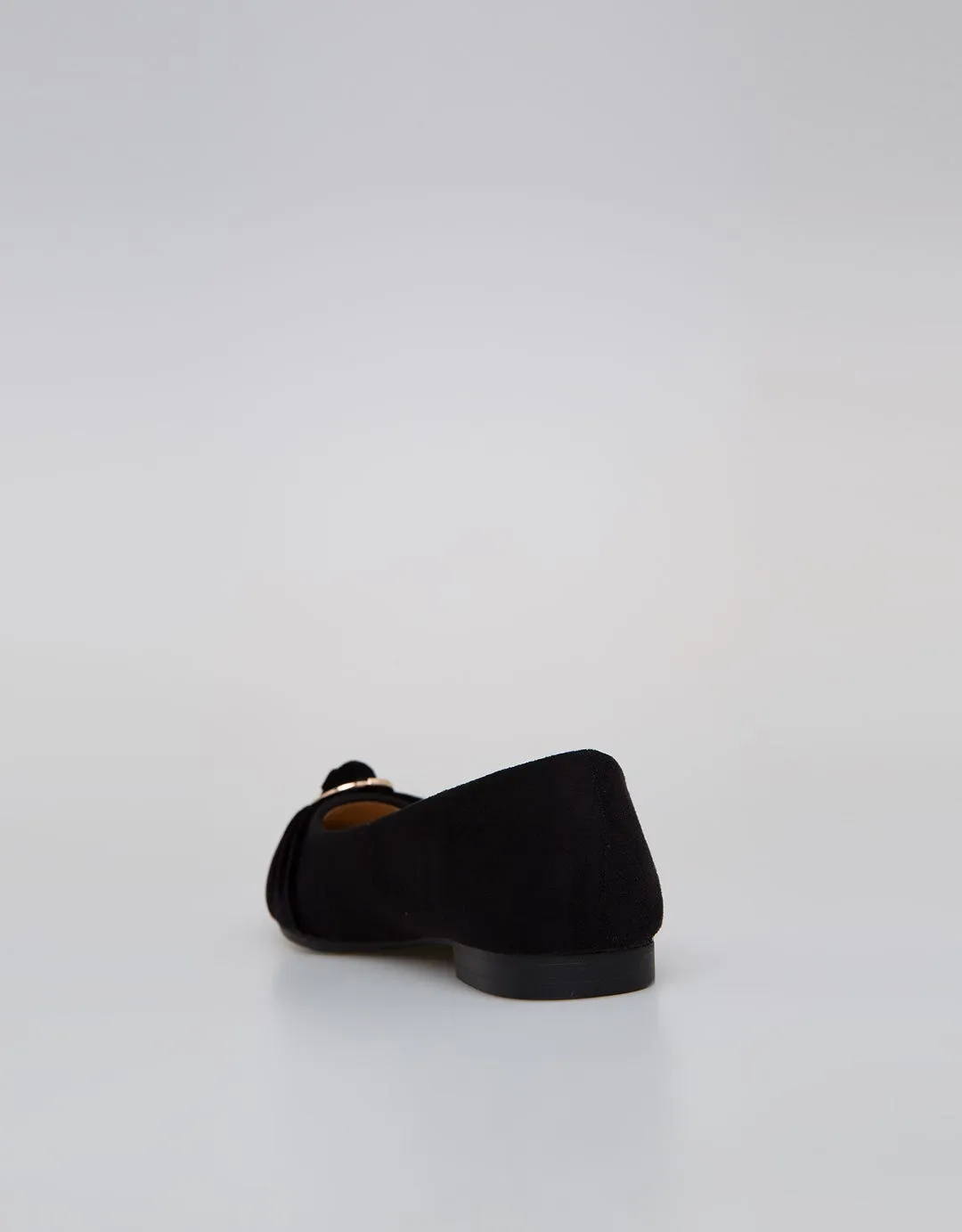 Connexion Ballerinas Buckle