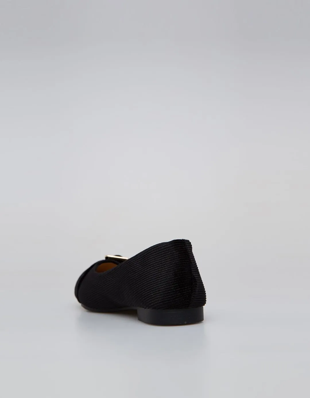 Connexion Ballerinas Buckle