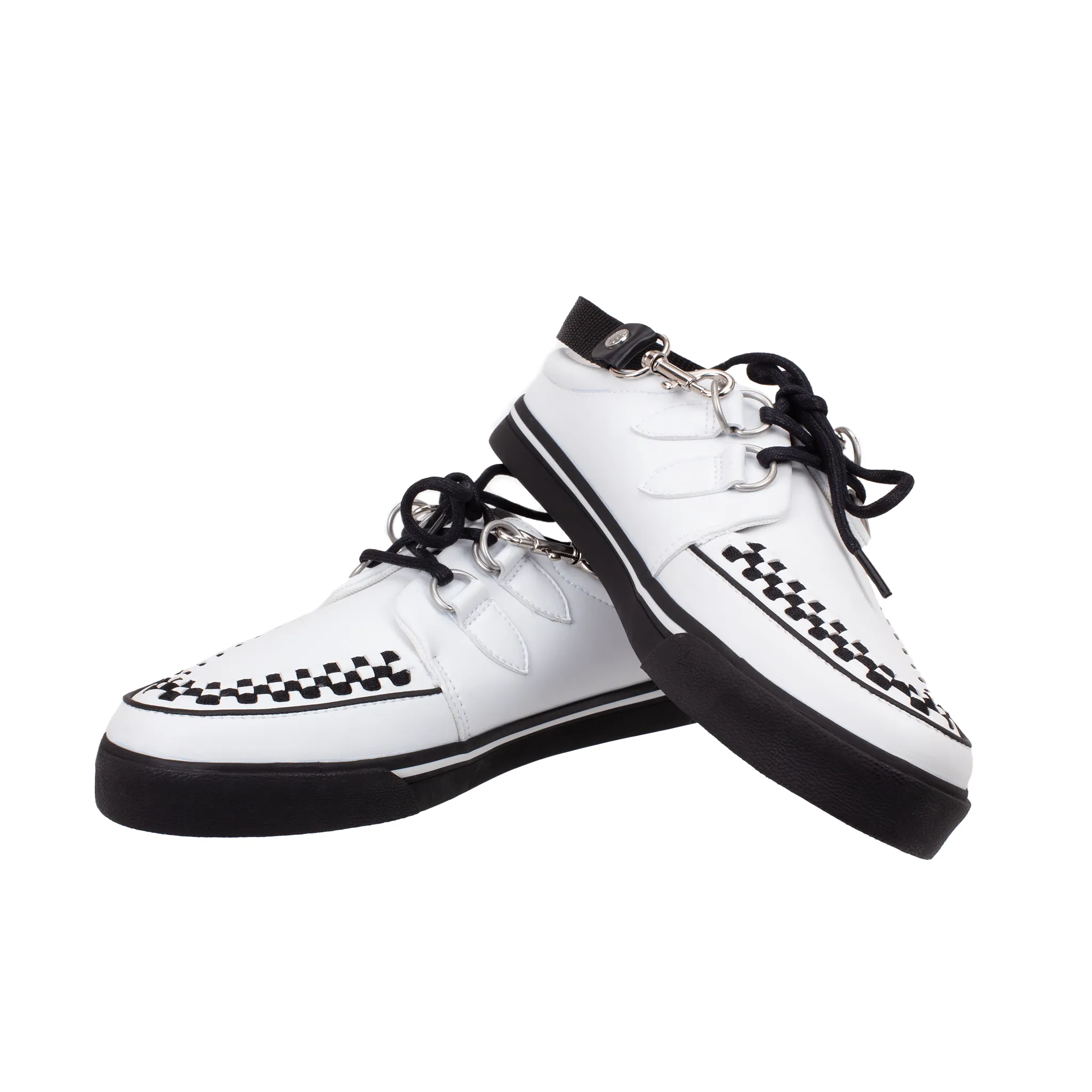 Creeper Sneaker Mule TUKskin