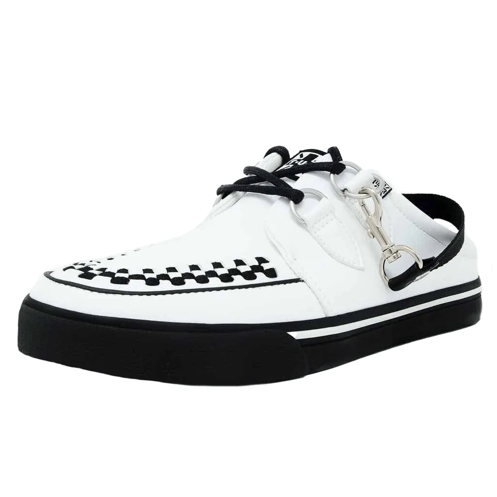 Creeper Sneaker Mule TUKskin