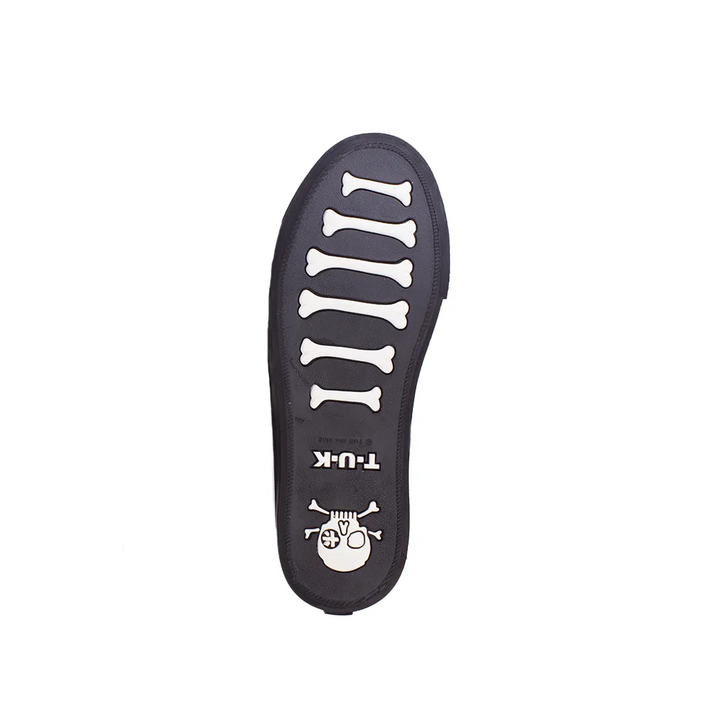 Creeper Sneaker Mule TUKskin