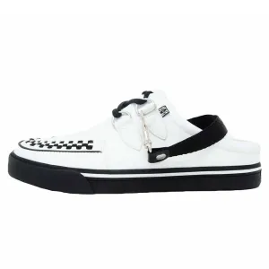 Creeper Sneaker Mule TUKskin