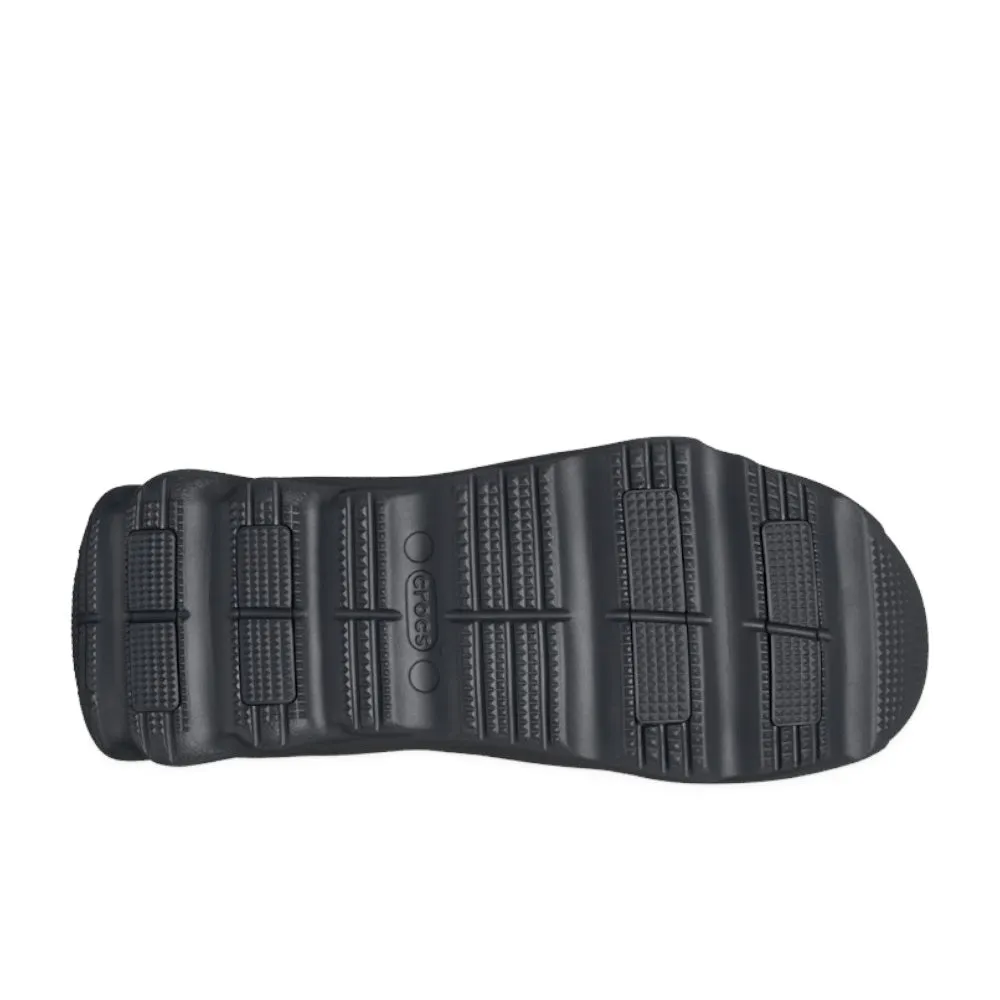 CROCS UNISEX ECHO SURGE ALMOND TINT