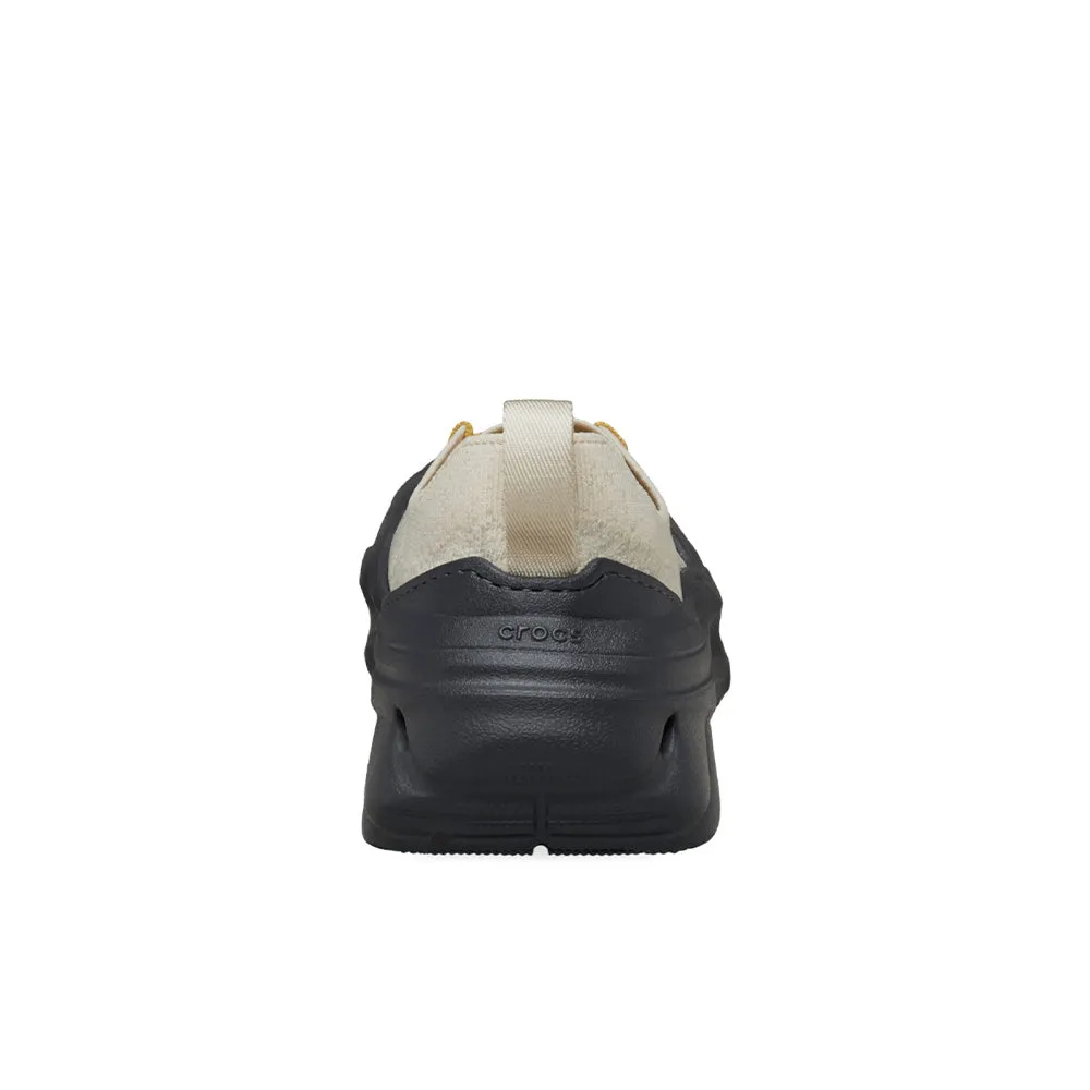 CROCS UNISEX ECHO SURGE ALMOND TINT