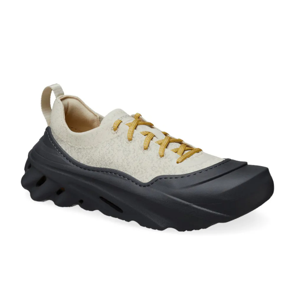 CROCS UNISEX ECHO SURGE ALMOND TINT