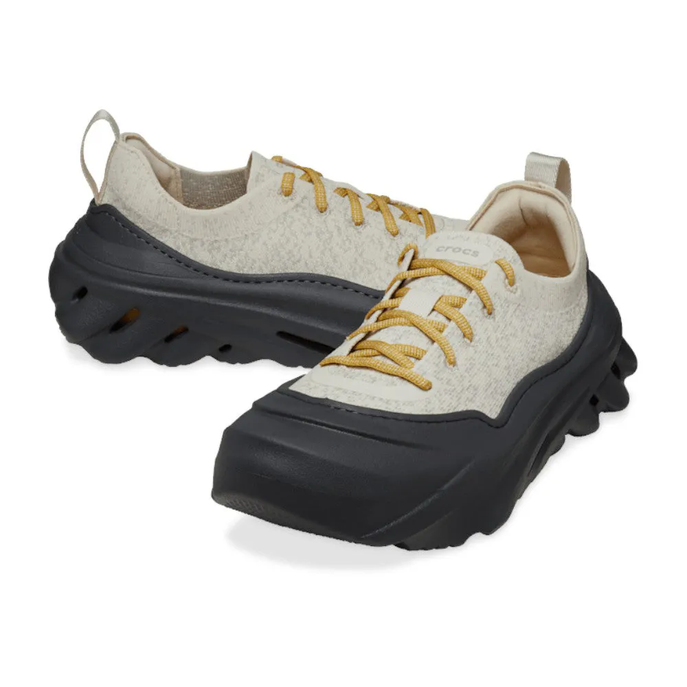 CROCS UNISEX ECHO SURGE ALMOND TINT