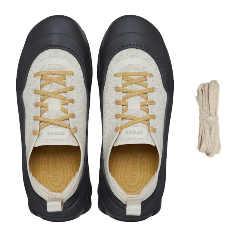 CROCS UNISEX ECHO SURGE ALMOND TINT