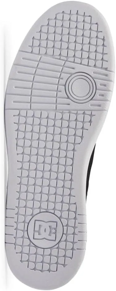DC Shoes Manteca 4
