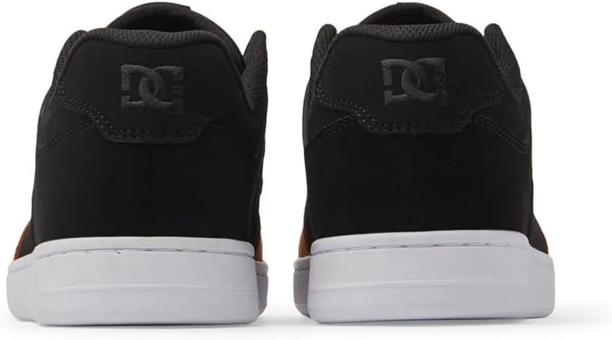 DC Shoes Manteca 4