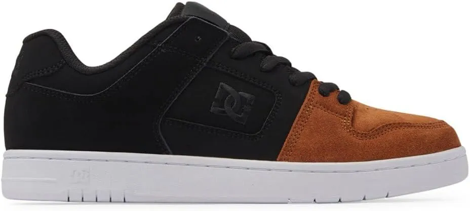 DC Shoes Manteca 4