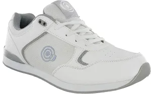 Dek Unisex Adults Jack Lace Up Trainer-Style Bowling Shoes