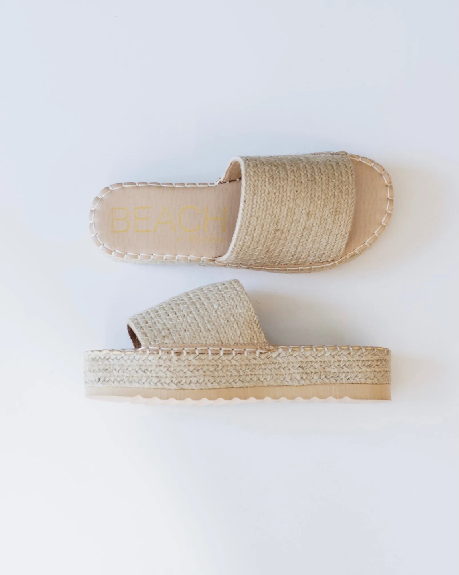 Del Mar Sandal