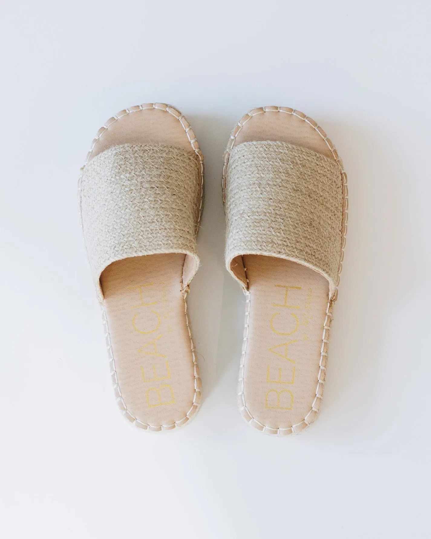 Del Mar Sandal