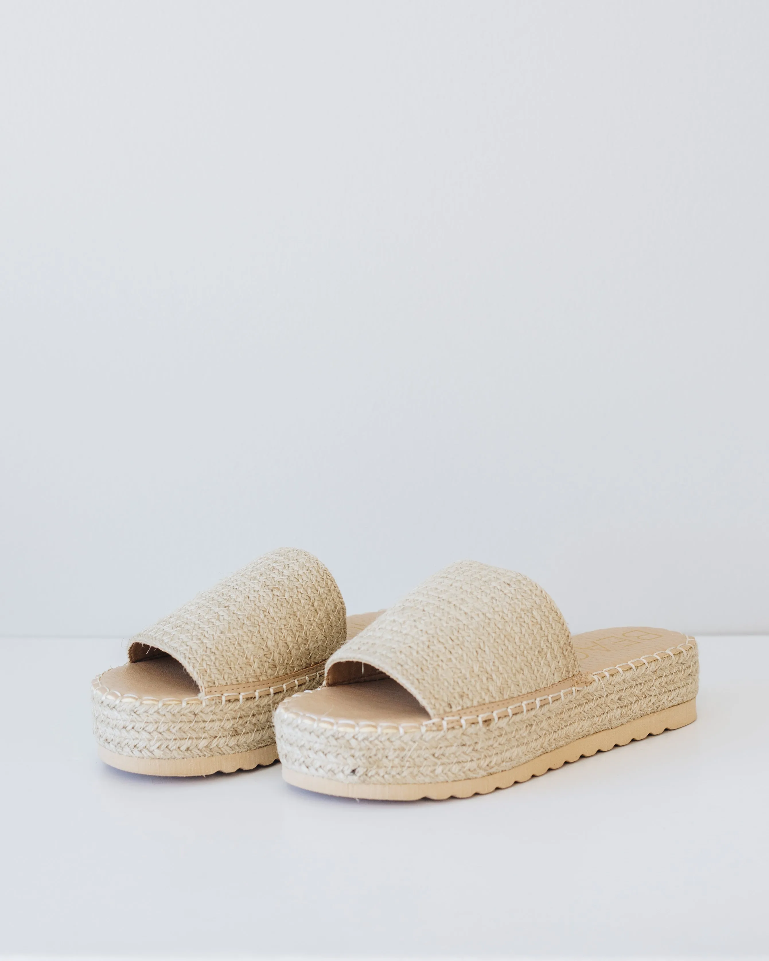 Del Mar Sandal
