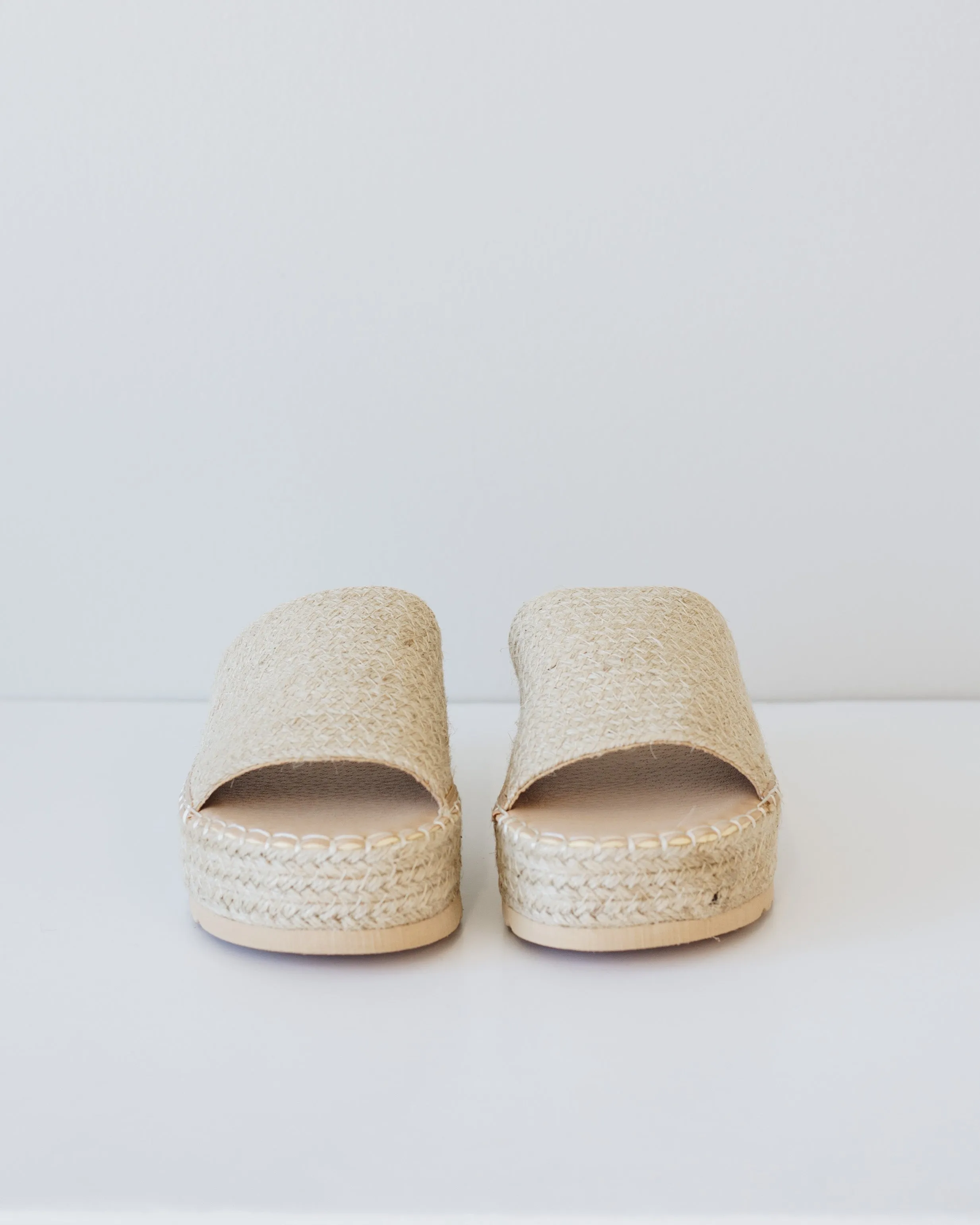 Del Mar Sandal
