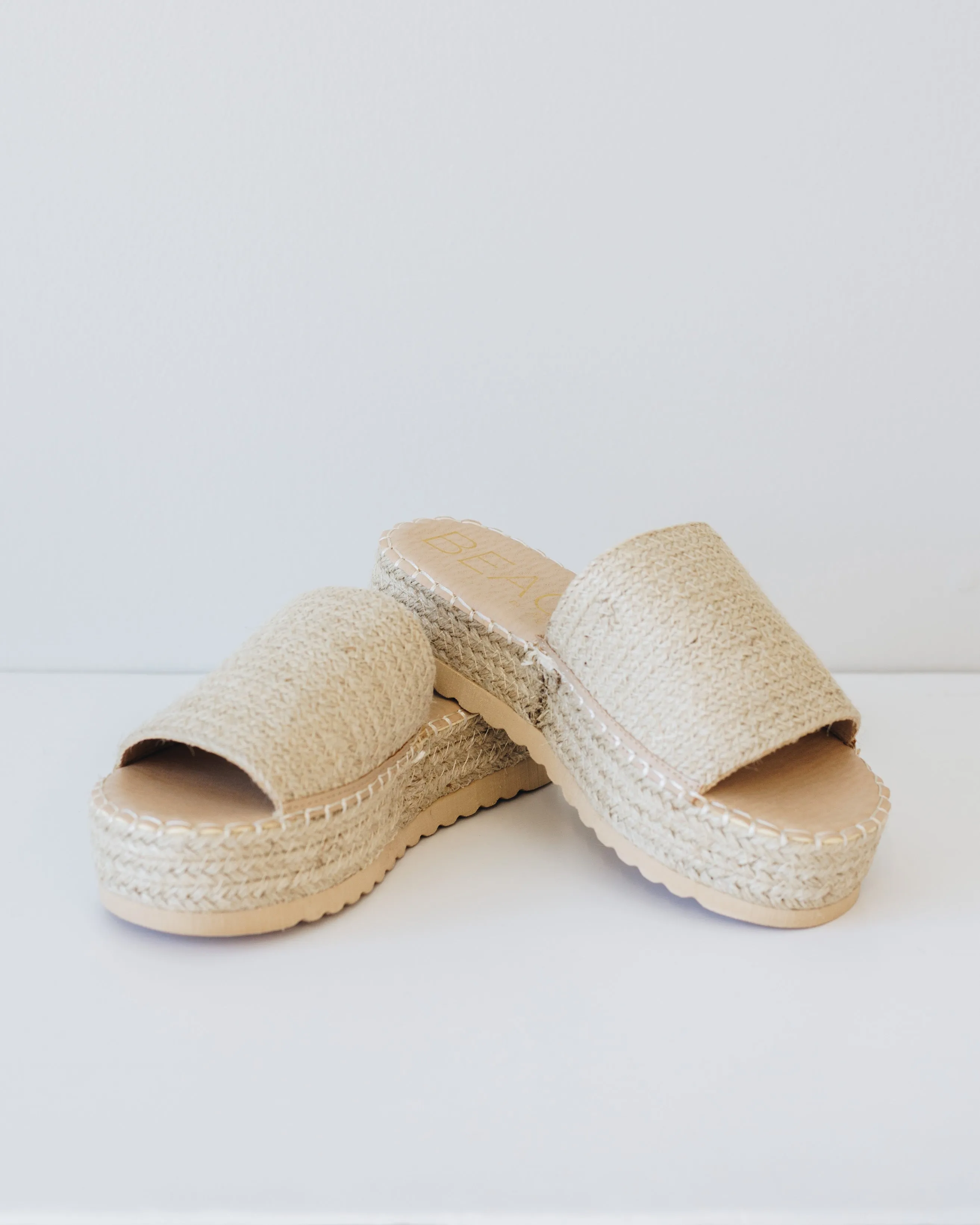 Del Mar Sandal