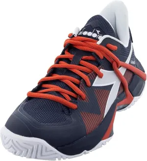 Diadora Men's B.Icon 2 All Ground Tennis Shoe