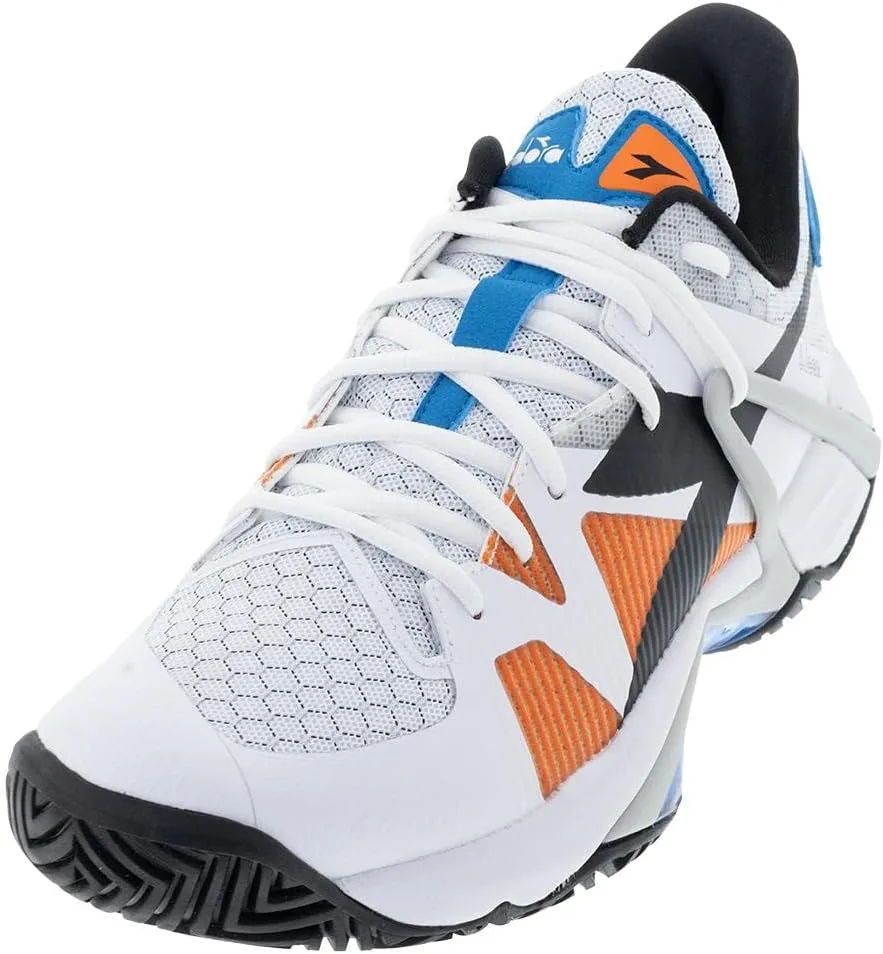 Diadora Men's B.Icon All Ground Tennis Shoe