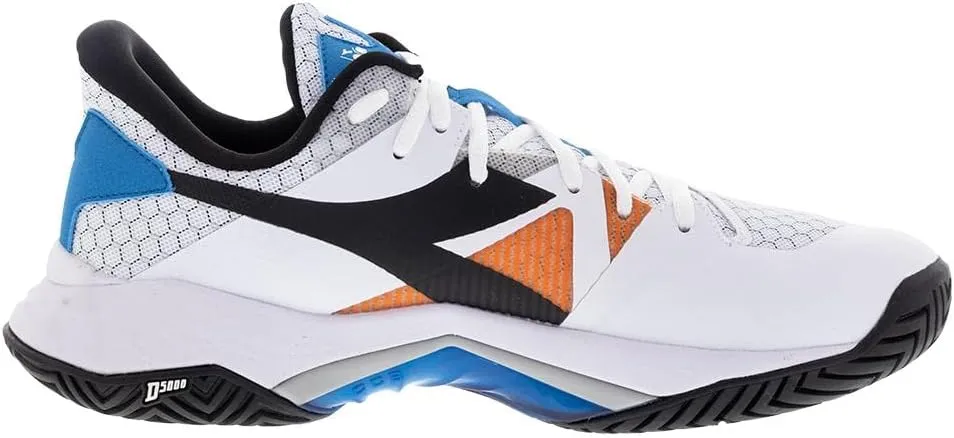 Diadora Men's B.Icon All Ground Tennis Shoe