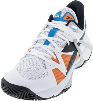 Diadora Men's B.Icon All Ground Tennis Shoe