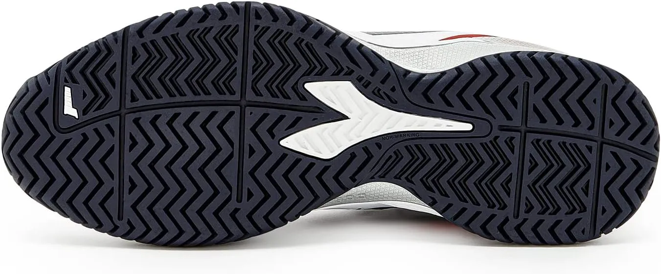 Diadora Men's Blushield Torneo 2 AG Tennis Shoe