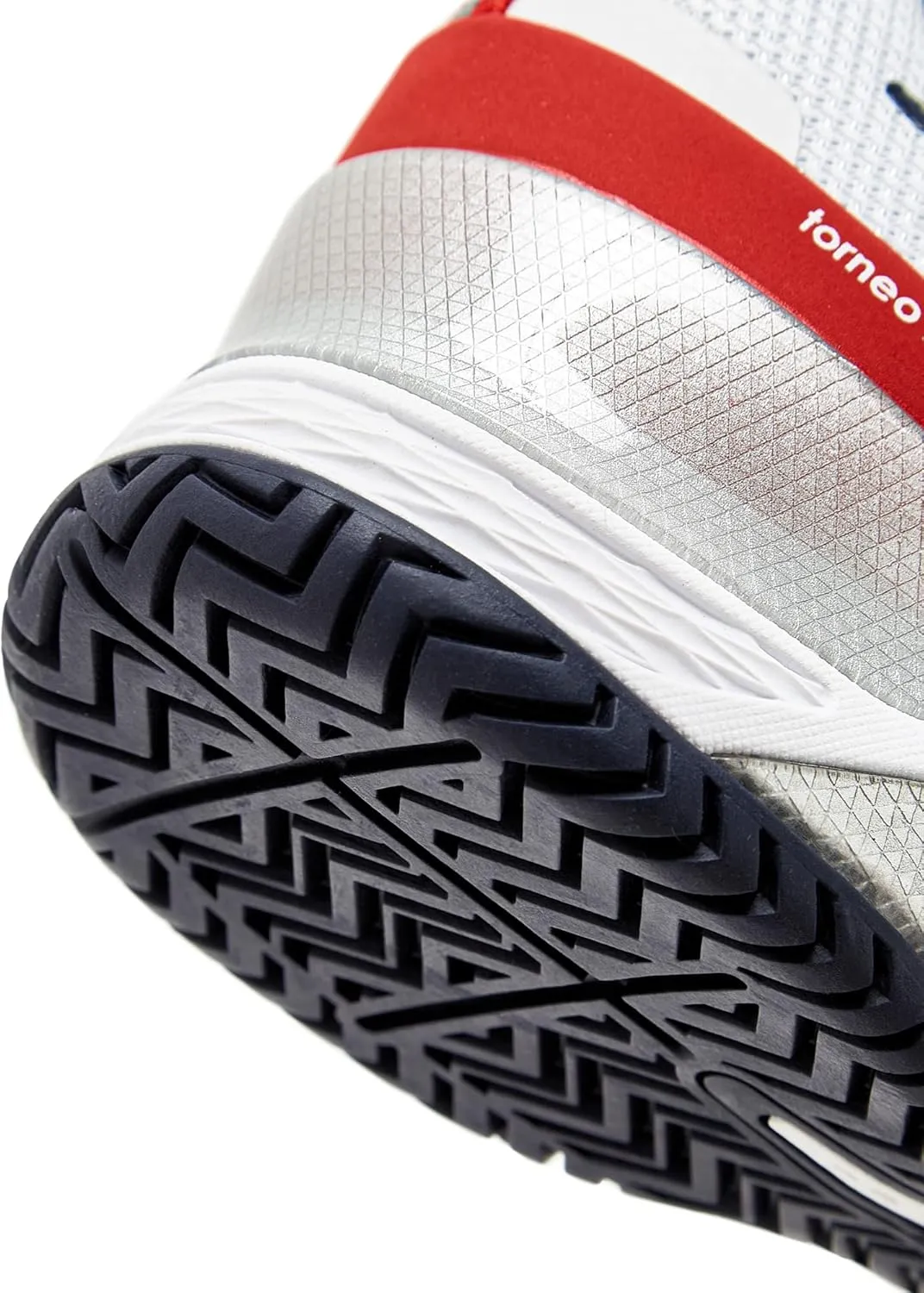 Diadora Men's Blushield Torneo 2 AG Tennis Shoe